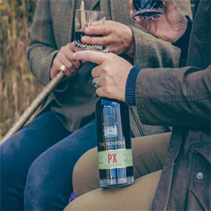 The Norfolk - Pedro Ximenez - The English Distillery 50cl